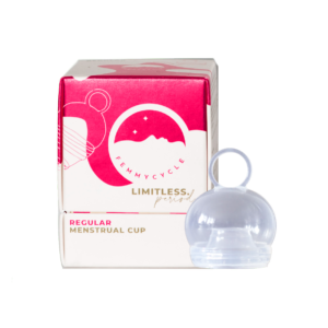 Femmycycle Regular Cup for limitless periods, FemmyCYCLE, menstrual cycle phases, what is a menstrual cup, menstrual cycle hormones
