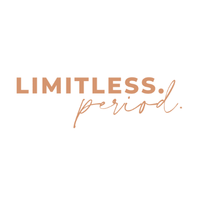 Limitless Period logo